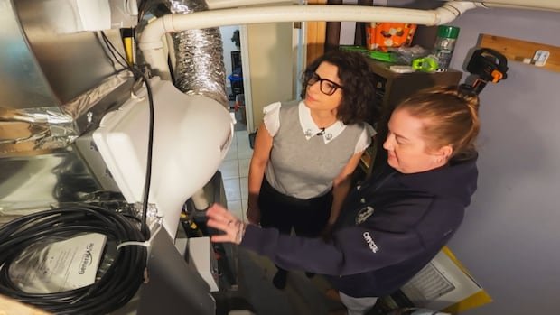 HVAC scams are still happening. Why is the government failing to act? HVAC scams are still happening. Why is the government failing to act?