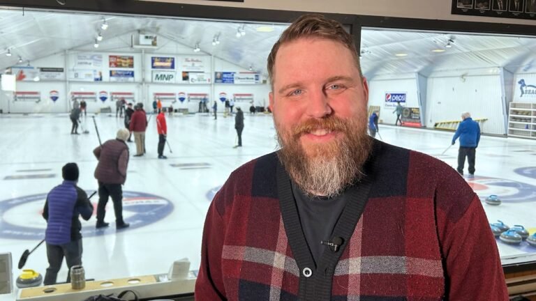 Why do curling rocks … curl? The fascinating physics behind a century-old game