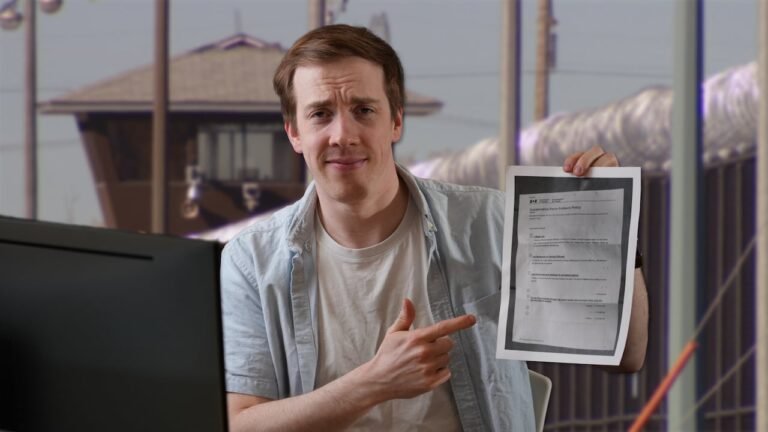 We investigate: Did Liberals give prison inmates this anti-Poilievre letter to sway votes?