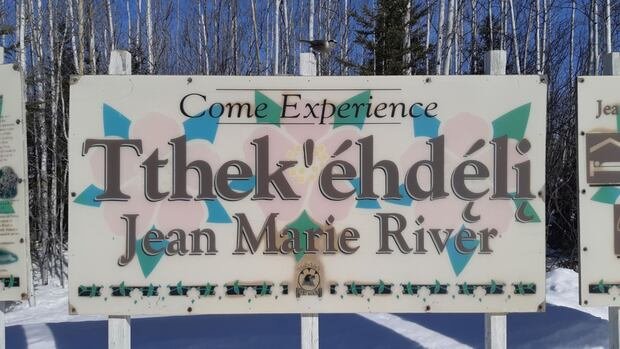 N.W.T. health authority sending nurse to Jean Marie River amid widespread illness