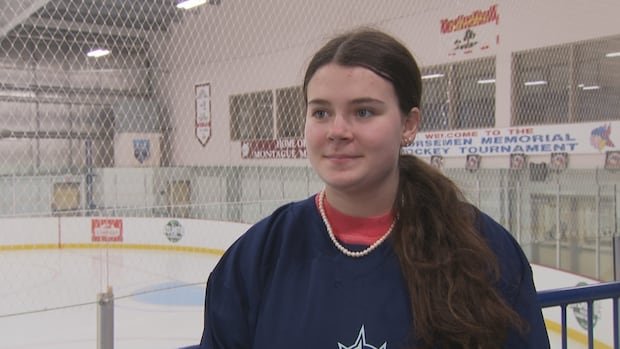 Fewer games for girls: Hockey P.E.I. faces criticism for provincial tournament format