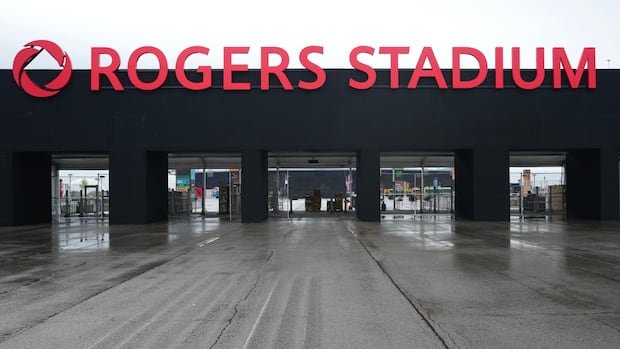 Coldplay fans concerned about new Rogers Stadium ahead of band’s Toronto shows