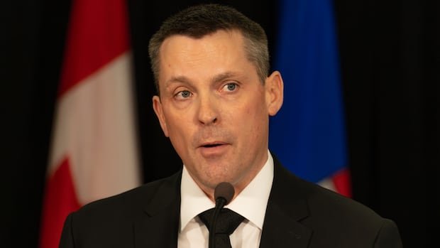 Alberta’s $5.2B budget deficit could jump to $8.7B under worst-case tariff scenario