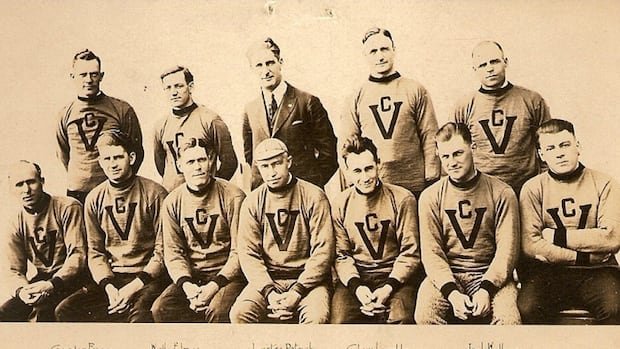 100 years ago, the Victoria Cougars became the last B.C. hockey team to win the Stanley Cup