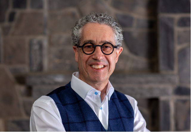 Peter Tertzakian, Calgary-based economist and foudner and CEO of Studio.Energy, says there are parallels between the oil crises of the 1970s to current day escalations in the Middle East.